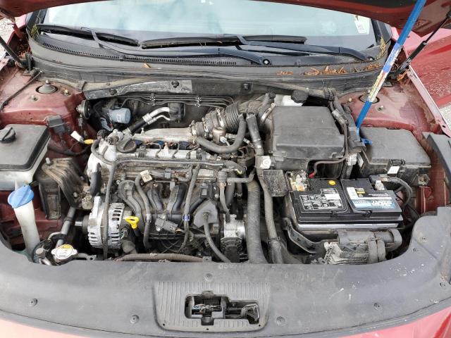 2015 HYUNDAI SONATA ECO - 5NPE24AA4FH236483