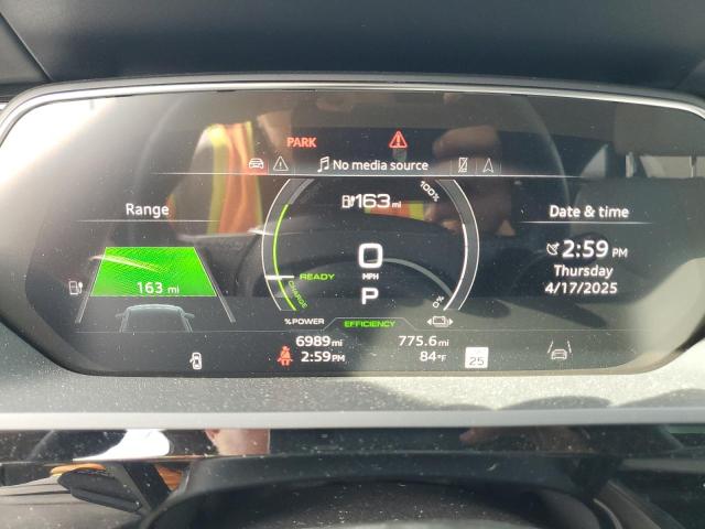 2024 AUDI Q8 E-TRON WA1DABGE7RB005395