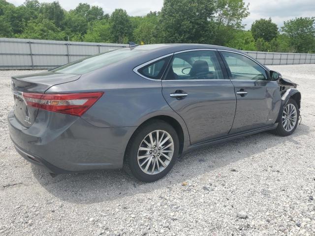 Vin: 4t1bd1eb7gu050342, lot: 54259415, toyota avalon hybrid 20163