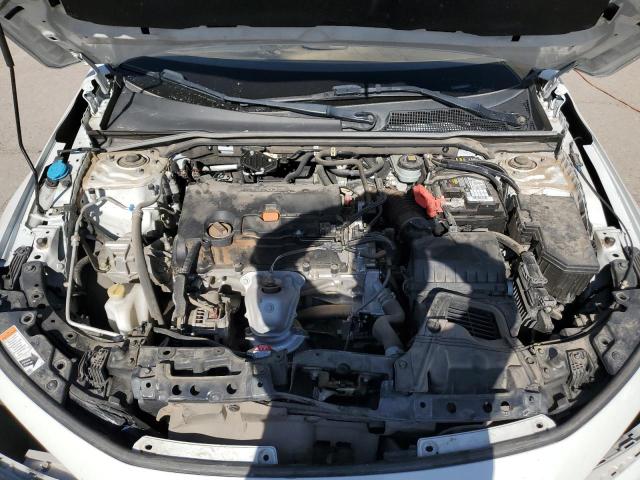 2022 HONDA CIVIC SPOR - 2HGFE2F58NH502611