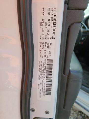 2015 JEEP GRAND CHER - 1C4RJFJG1FC711412