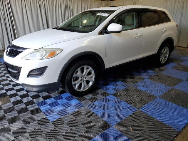 Vin: jm3tb3cv8c0349676, lot: 54381465, mazda cx-9 2012 img_1