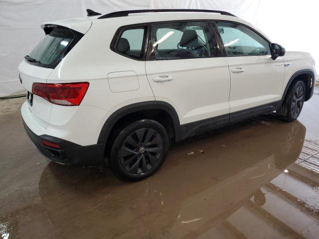 Vin: 3vvcx7b22nm065468, lot: 52999845, volkswagen taos s s 20223