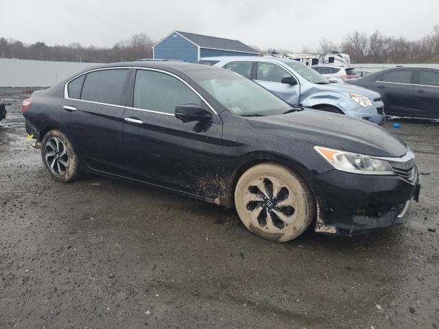 Vin: 1hgcr2f06ga015436, lot: 51282195, honda accord ex 20164
