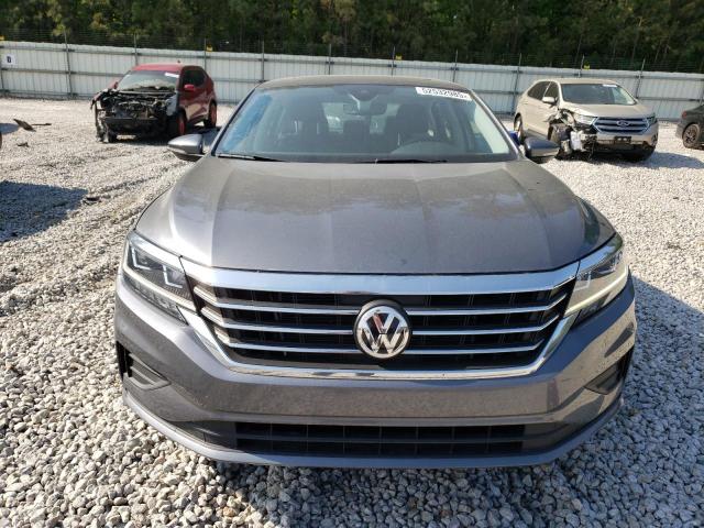 2022 VOLKSWAGEN PASSAT SE - 1VWSA7A3XNC003403