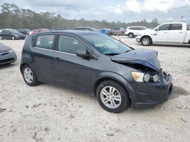 Vin: 1g1jc6sh8f4189900, lot: 54784345, chevrolet sonic lt 20154