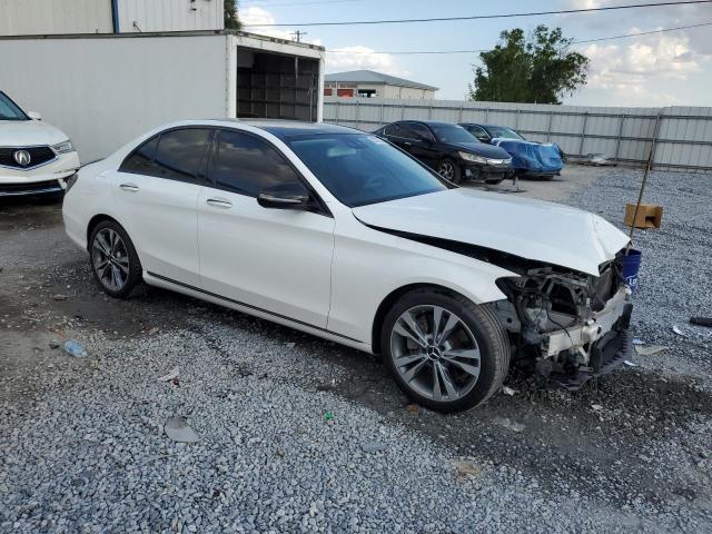 Vin: 55swf4jb9gu140977, lot: 53678745, mercedes-benz c-class 300 20164