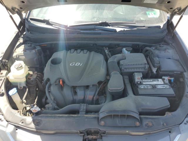 5NPEB4ACXEH927954 2014 HYUNDAI SONATA