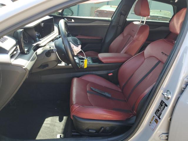 2022 KIA K5 GT LINE - 5XXG64J21NG097347