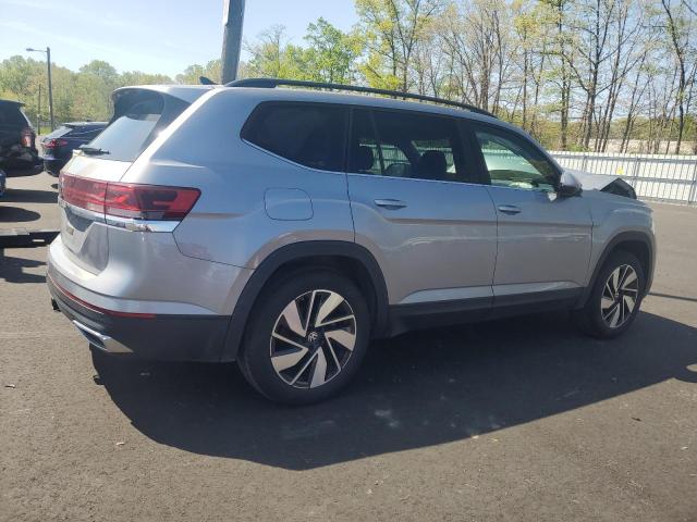 Vin: 1v2wr2ca4rc567340, lot: 54665765, volkswagen atlas se 20243