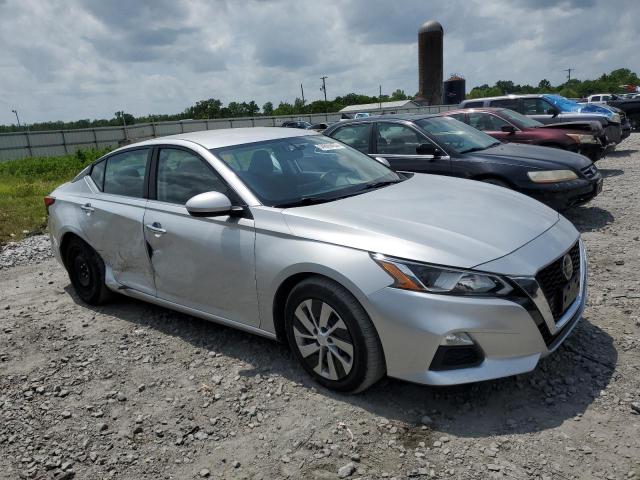 Vin: 1n4bl4bv7lc135730, lot: 54669435, nissan altima s 20204