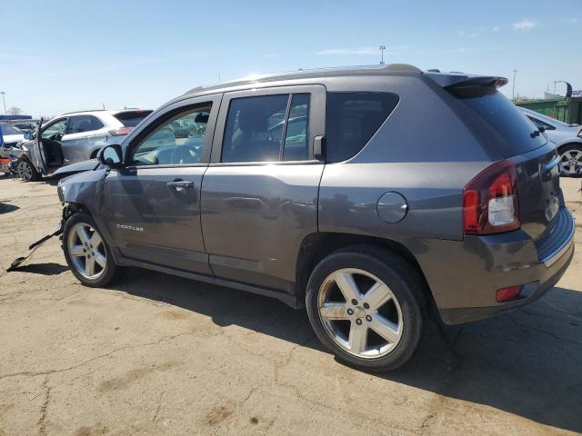 Vin: 1c4njcea5ed889674, lot: 53655735, jeep compass latitude 20142
