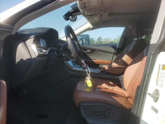 2023 AUDI Q8 PREMIUM - WA1AVBF13PD021830
