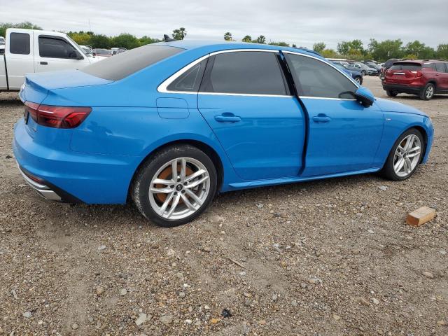 Vin: waueaaf48nn014478, lot: 51677755, audi a4 premium plus 45 20223