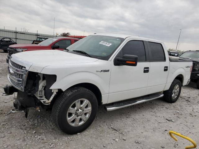 Vin: 1ftfw1ef2ekd67165, lot: 53813675, ford f-150 supercrew 2014 img_1