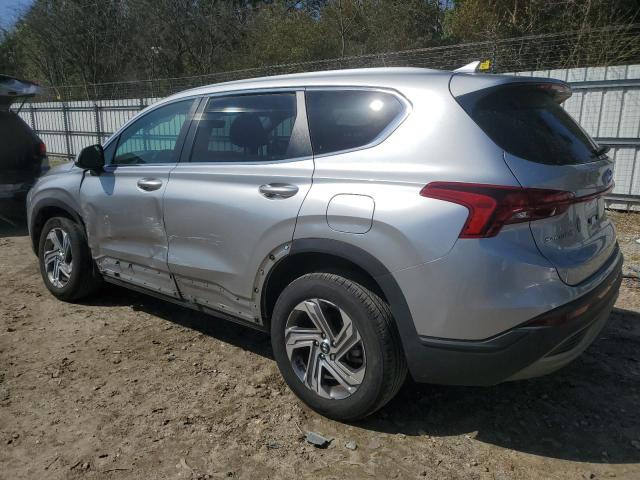 Vin: 5nms1daj7ph610587, lot: 51352565, hyundai santa fe se 20232