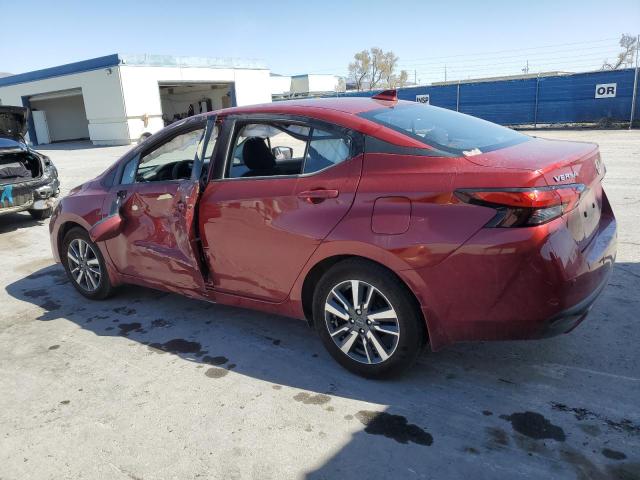 Vin: 3n1cn8ev4rl928270, lot: 52741155, nissan versa sv 20242