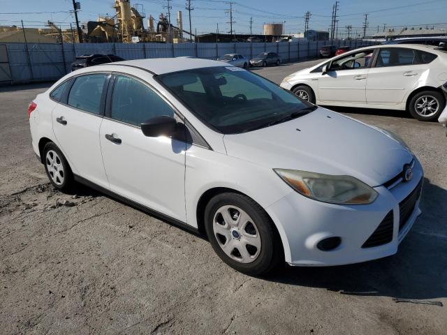 Vin: 1fadp3e29el225831, lot: 52575205, ford focus s 20144