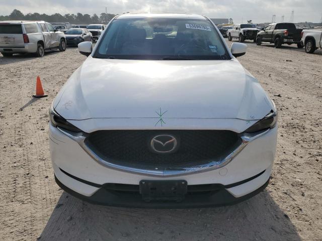 2021 MAZDA CX-5 GRAND - JM3KFBDM9M1303060