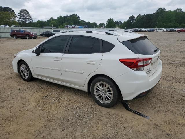 Vin: 4s3gtab66j3728693, lot: 54149765, subaru impreza premium 20182