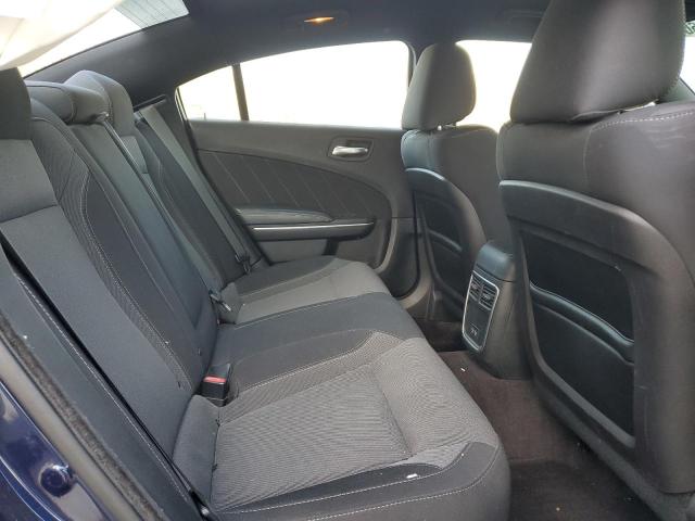2016 DODGE CHARGER SX - 2C3CDXJG1GH252050