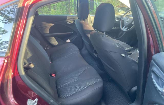 2015 DODGE DART SE 1C3CDFAA6FD375781