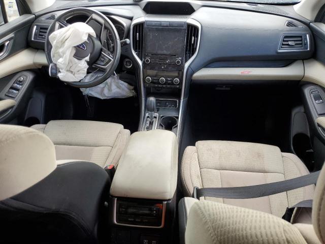 2022 SUBARU ASCENT PRE 4S4WMAED4N3450154