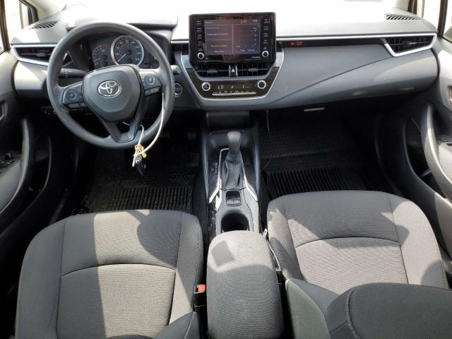2022 TOYOTA COROLLA LE - JTDVPMAE8NJ194216