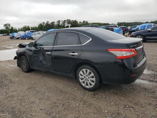 Vin: 3n1ab7ap6ey224067, lot: 54074315, nissan sentra s 20142