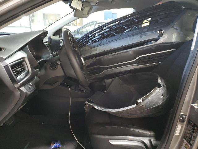 2023 KIA RIO S 3KPA25AD5PE551488