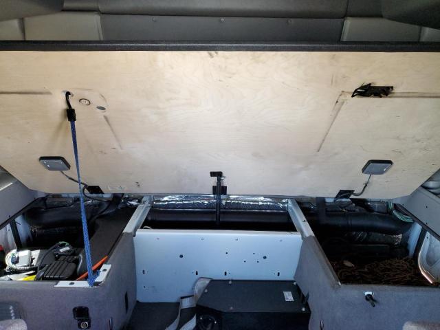 2018 INTERNATIONAL LT625 #3152287781