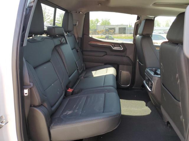 2025 GMC SIERRA K15 3GTUUGED6SG121818