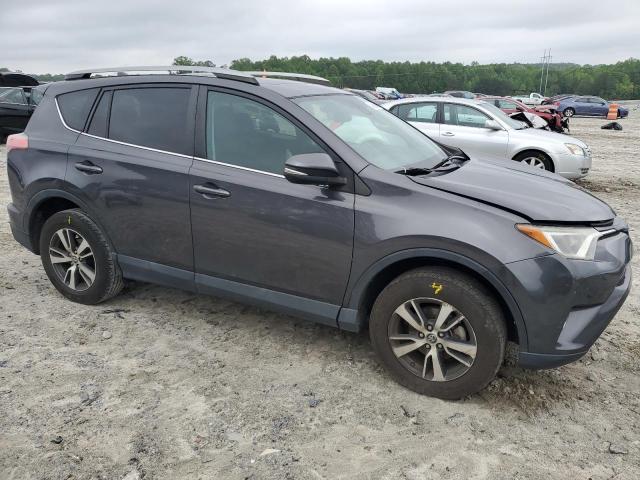 Vin: 2t3wfrev7jw411247, lot: 54569945, toyota rav4 adventure 20184