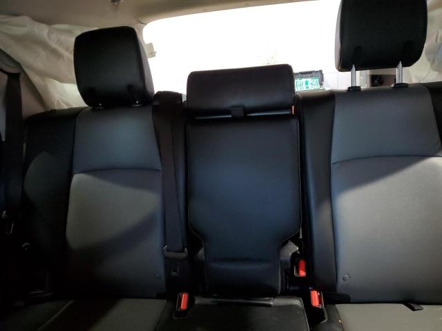 2021 TOYOTA 4RUNNER SR - JTENU5JR9M5838293