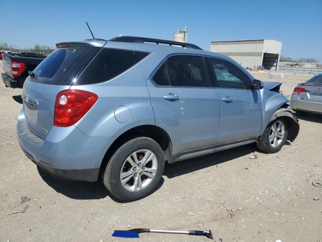Vin: 2gnflgek8f6360774, lot: 52526135, chevrolet equinox lt 20153