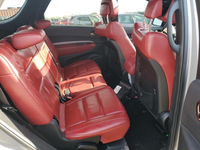 2019 DODGE DURANGO R/ - 1C4SDJCT8KC691921