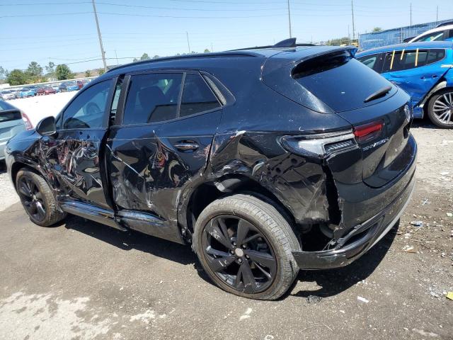 Vin: lrbfznr42md108443, lot: 53849725, buick envision essence 20212