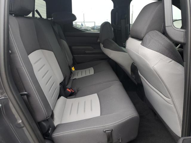 2025 TOYOTA TACOMA DOU - 3TMLB5JN4SM104263