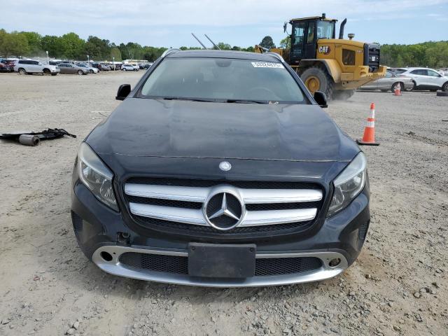 2015 MERCEDES-BENZ GLA 250 4MATIC WDCTG4GBXFJ060341