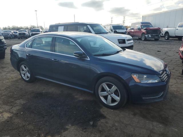 Vin: 1vwbh7a36dc019074, lot: 55014315, volkswagen passat se 20134