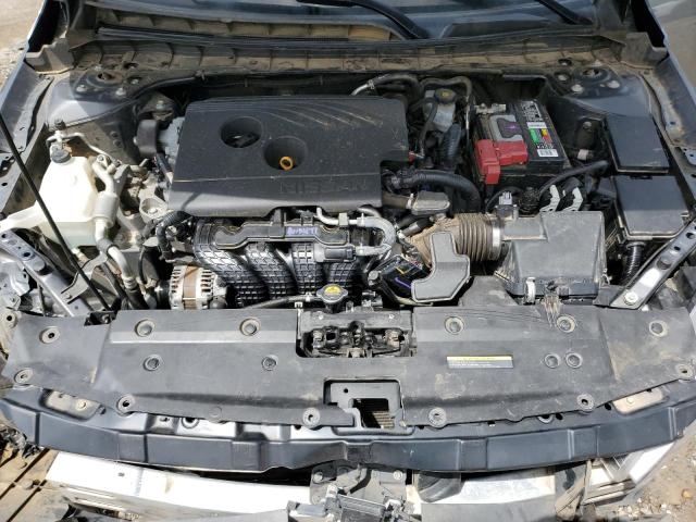 2019 NISSAN ALTIMA SR - 1N4BL4CV9KC217701