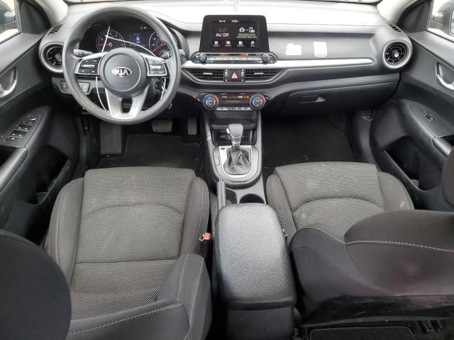2019 KIA FORTE FE - 3KPF24AD1KE011127