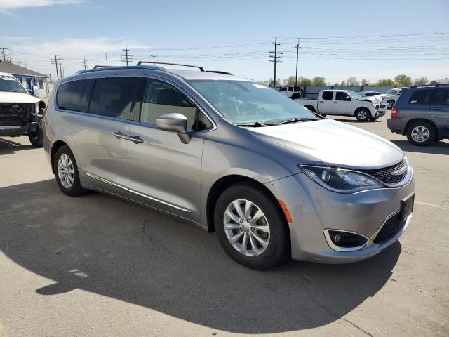 Vin: 2c4rc1bg4jr246507, lot: 52871195, chrysler pacifica touring l 20184