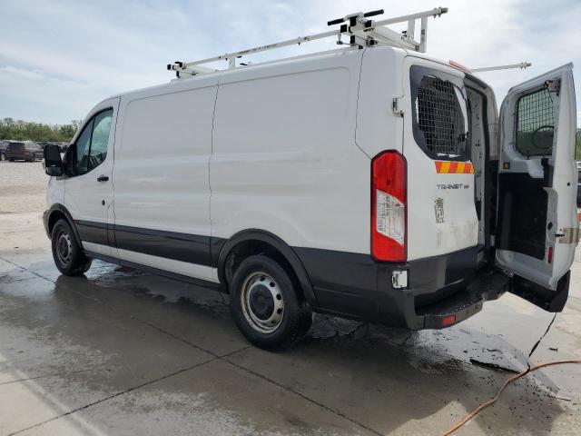2019 FORD TRANSIT T- 1FTYE1ZM4KKB88013