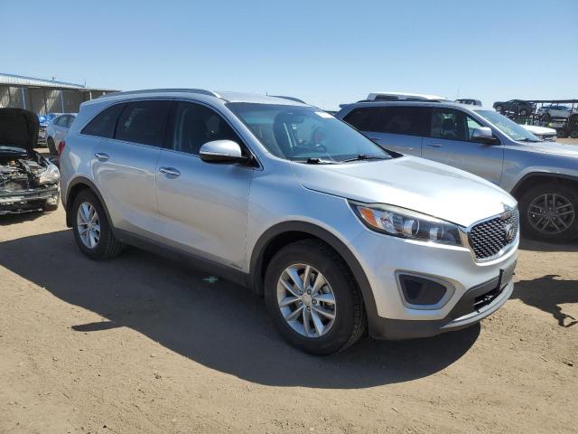 Vin: 5xypgda36gg166392, lot: 53230175, kia sorento lx 20164