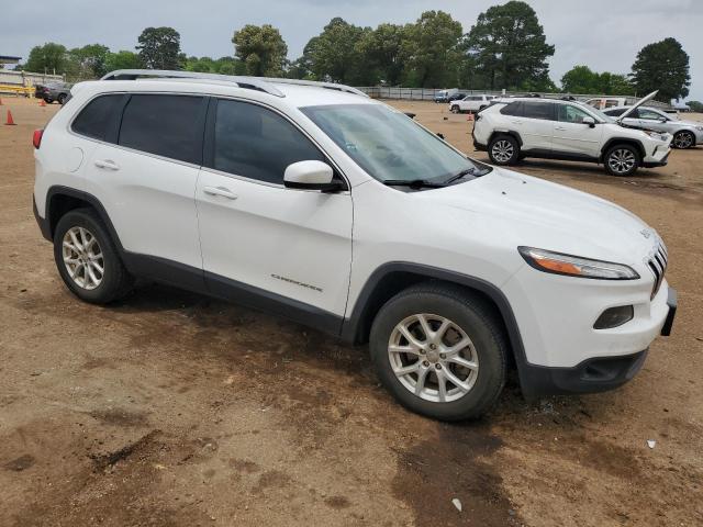 Vin: 1c4pjmcb2gw367294, lot: 54678035, jeep grand cher latitude 20164
