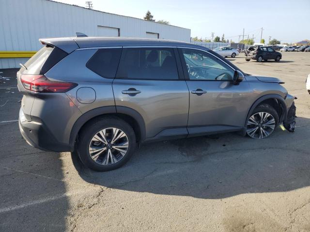 Vin: jn8bt3ba9pw429754, lot: 54263645, nissan rogue sv 20233