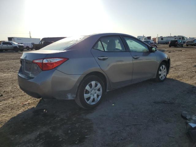 Vin: 5yfburhe1gp374179, lot: 52635175, toyota corolla l 20163