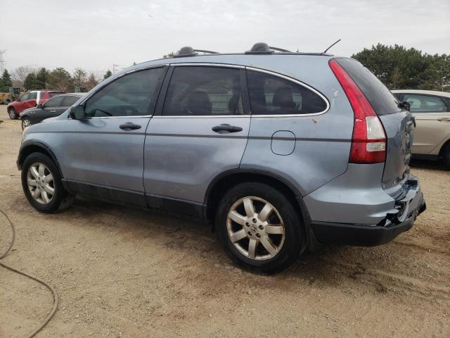 Vin: 5j6re4h36al101424, lot: 53310225, honda crv lx 20102