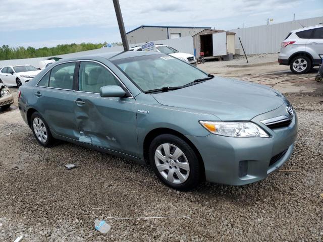 Vin: 4t1bb3ekxbu136707, lot: 54367225, toyota camry hybrid 20114